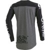 MTB/Motocross Shirt Lange Mouw O`Neal Mayhem Lite Hexx N002 2020